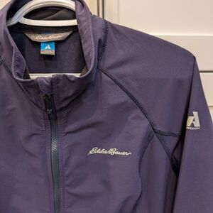 Eddie Bauer First Ascent Jacket